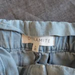 Thumbnail for High-waisted shorts.