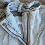 Thumbnail for High-waisted shorts.