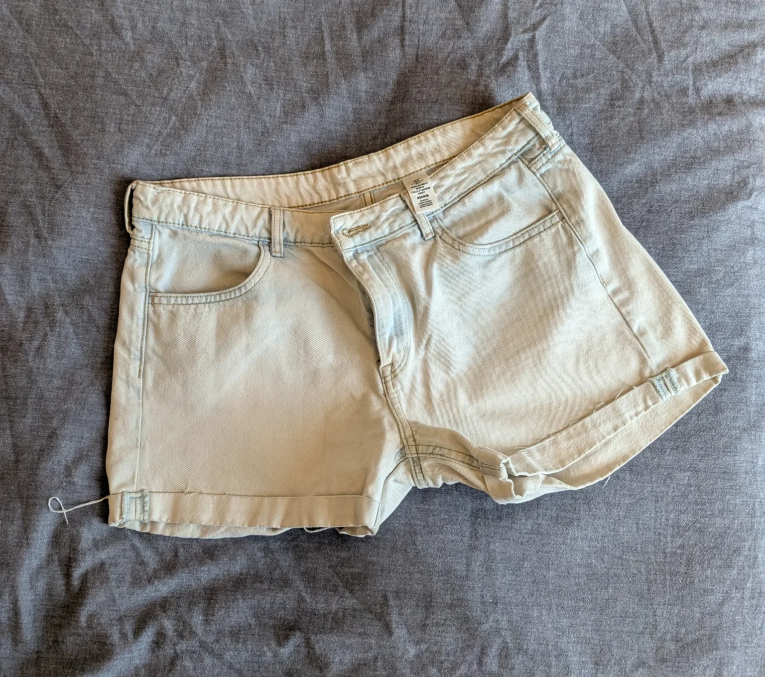Featured image for HM Shorts, Size 8