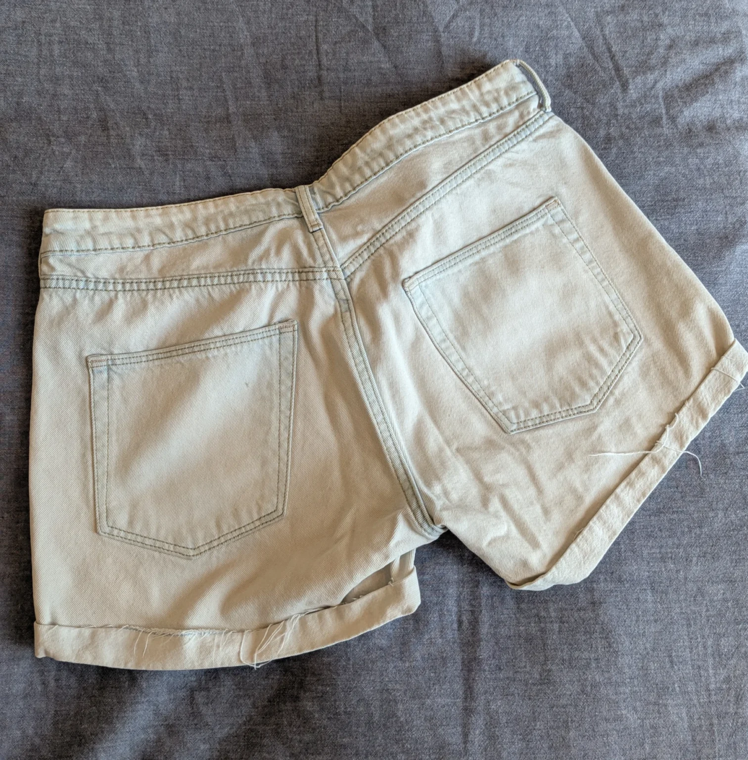 Image for HM Shorts, Size 8