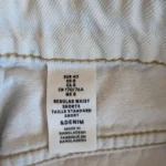 Thumbnail for HM Shorts, Size 8