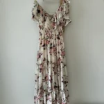 Featured thumbnail for MISA Los Angeles Aviana Floral Dress