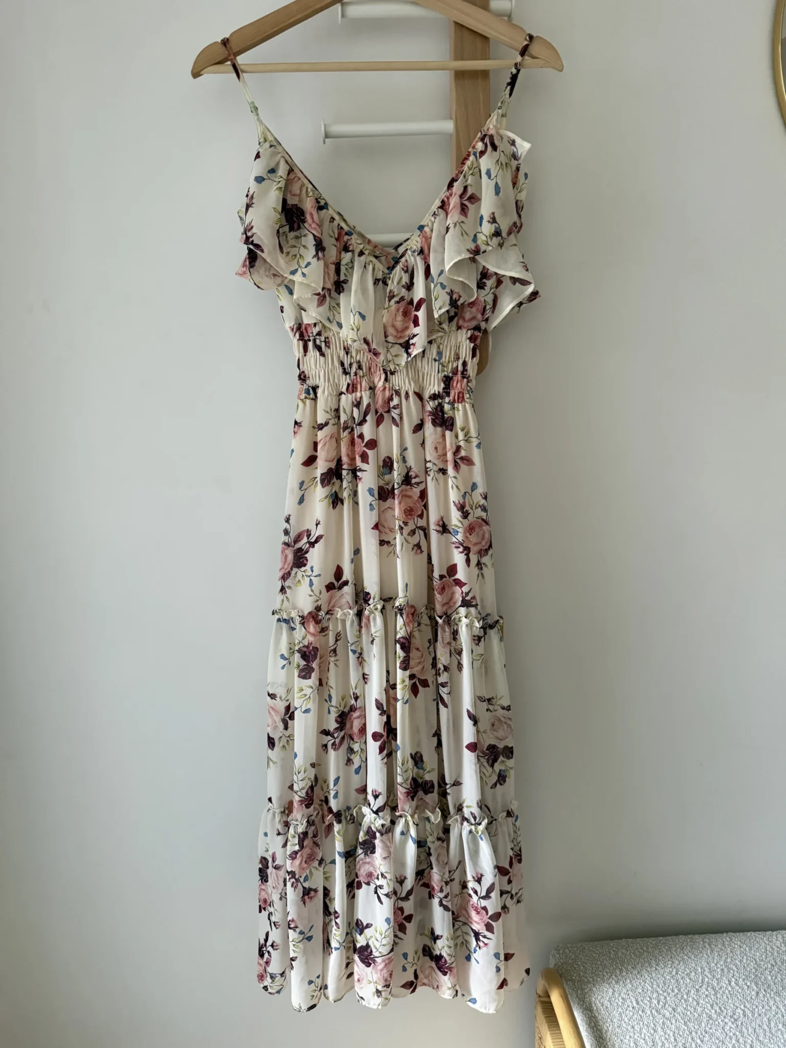 Featured image for MISA Los Angeles Aviana Floral Dress
