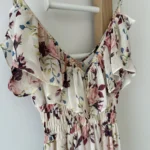 Thumbnail for MISA Los Angeles Aviana Floral Dress
