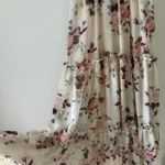 Thumbnail for MISA Los Angeles Aviana Floral Dress