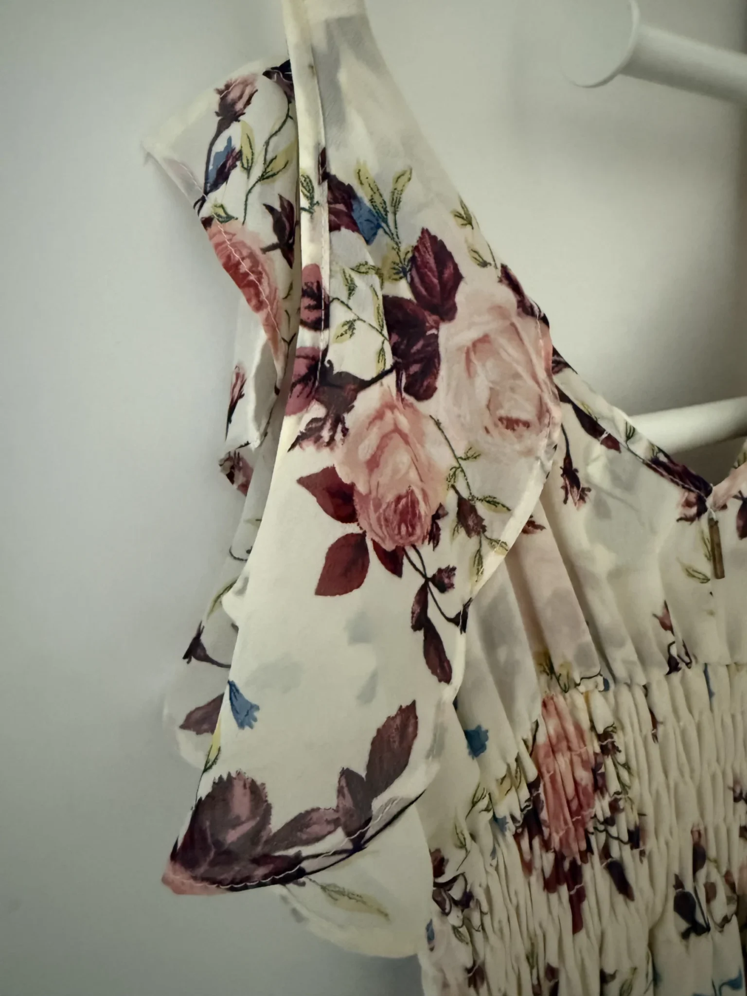 Image for MISA Los Angeles Aviana Floral Dress