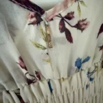 Thumbnail for MISA Los Angeles Aviana Floral Dress