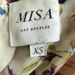 Thumbnail for MISA Los Angeles Aviana Floral Dress