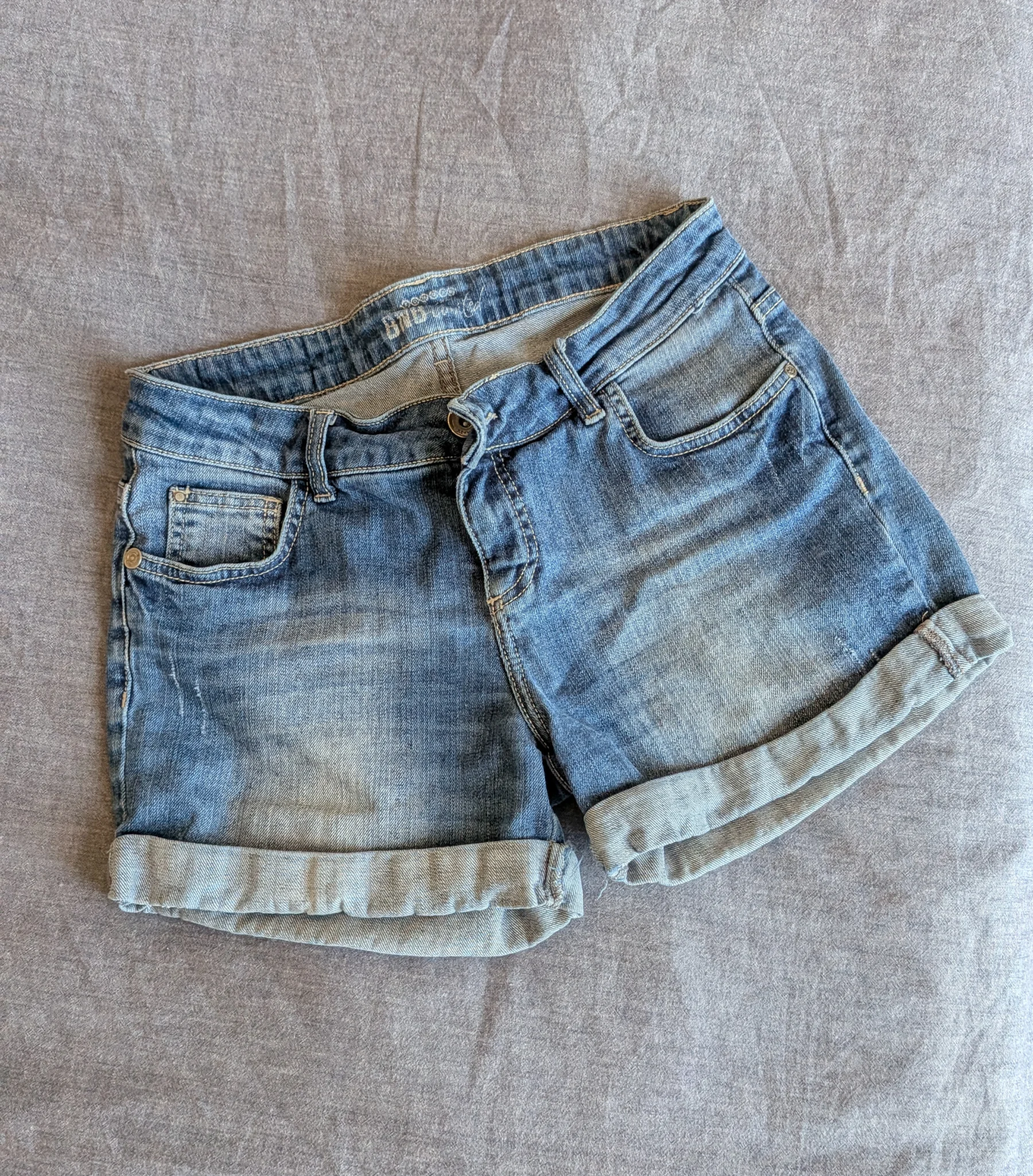 Short taille M Bonobo seconde main