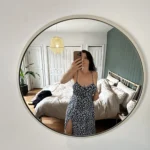Thumbnail for Zara floral dress