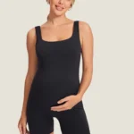 Featured thumbnail for Short maternity jumpsuit