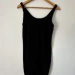 Thumbnail for Short maternity jumpsuit