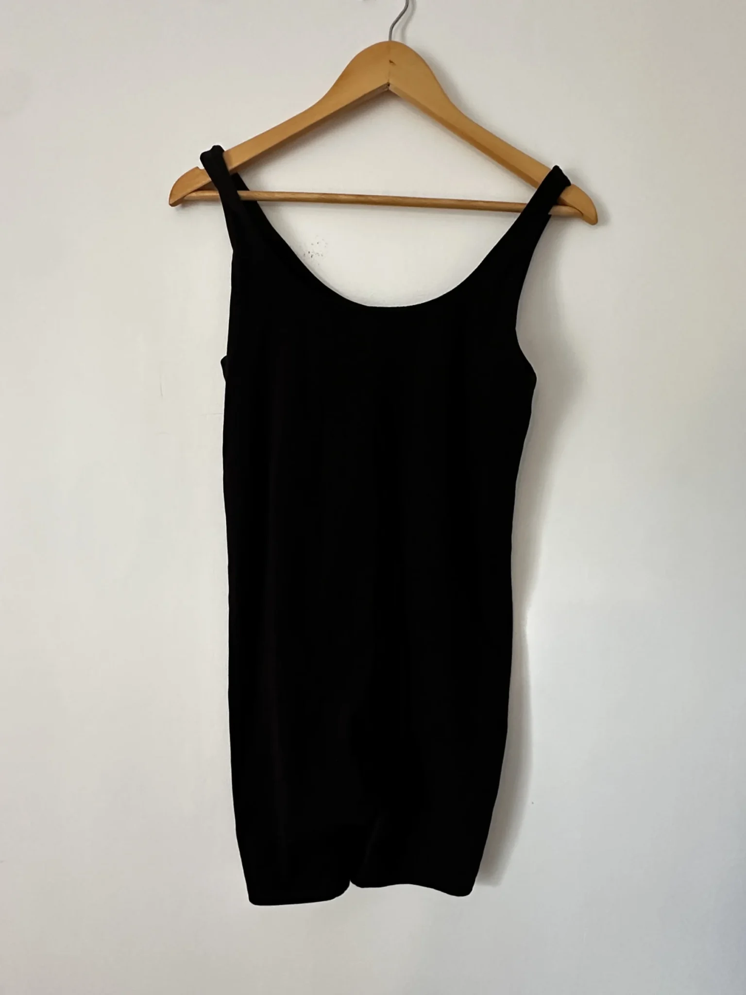 Image for Short maternity jumpsuit