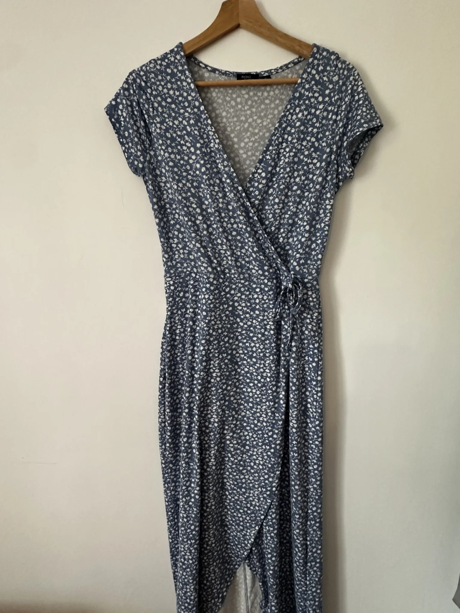 Featured image for Rebelsugar dress