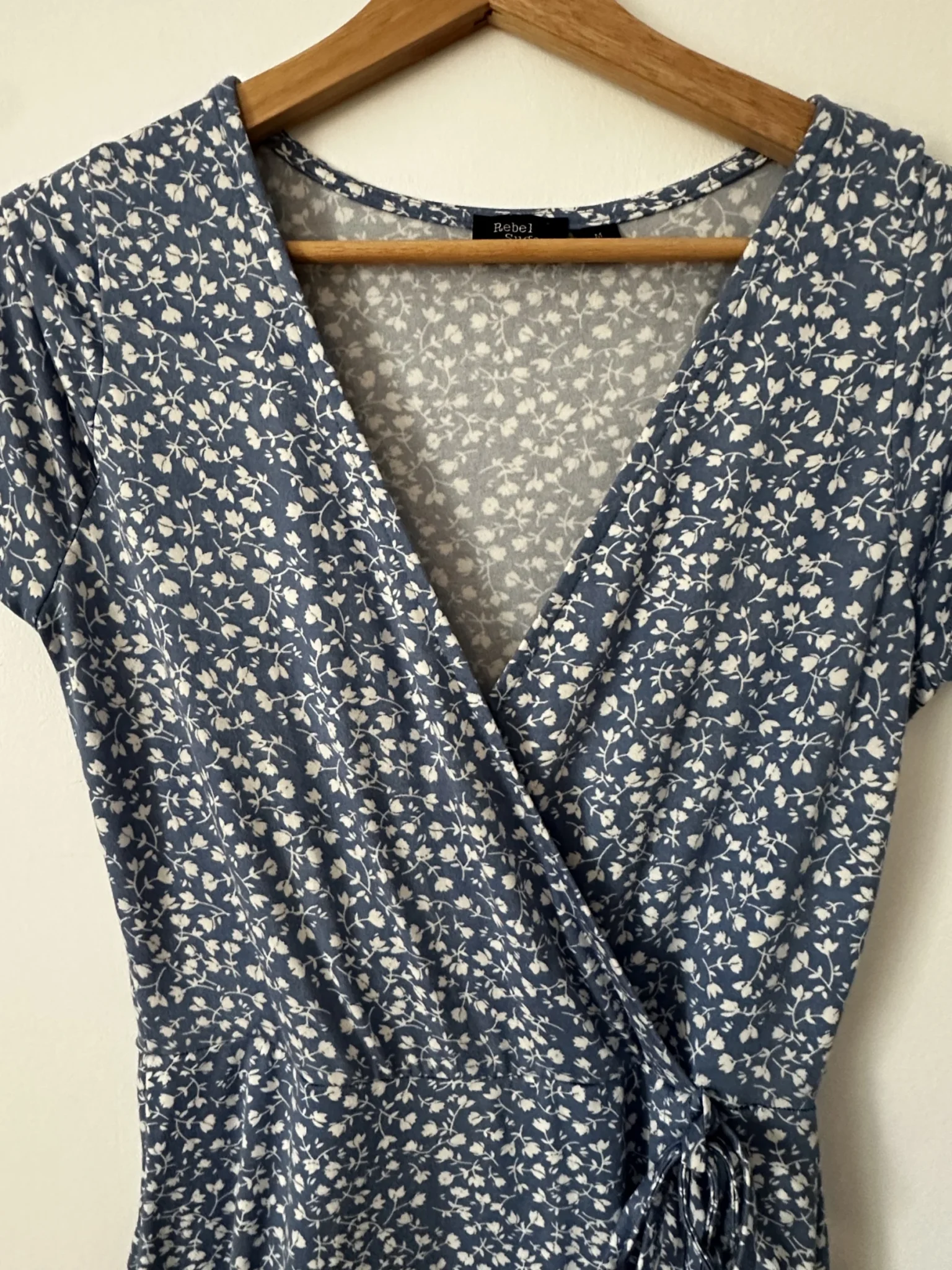Image for Rebelsugar dress