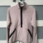 Featured thumbnail for Helly Hansen fleece jumper
