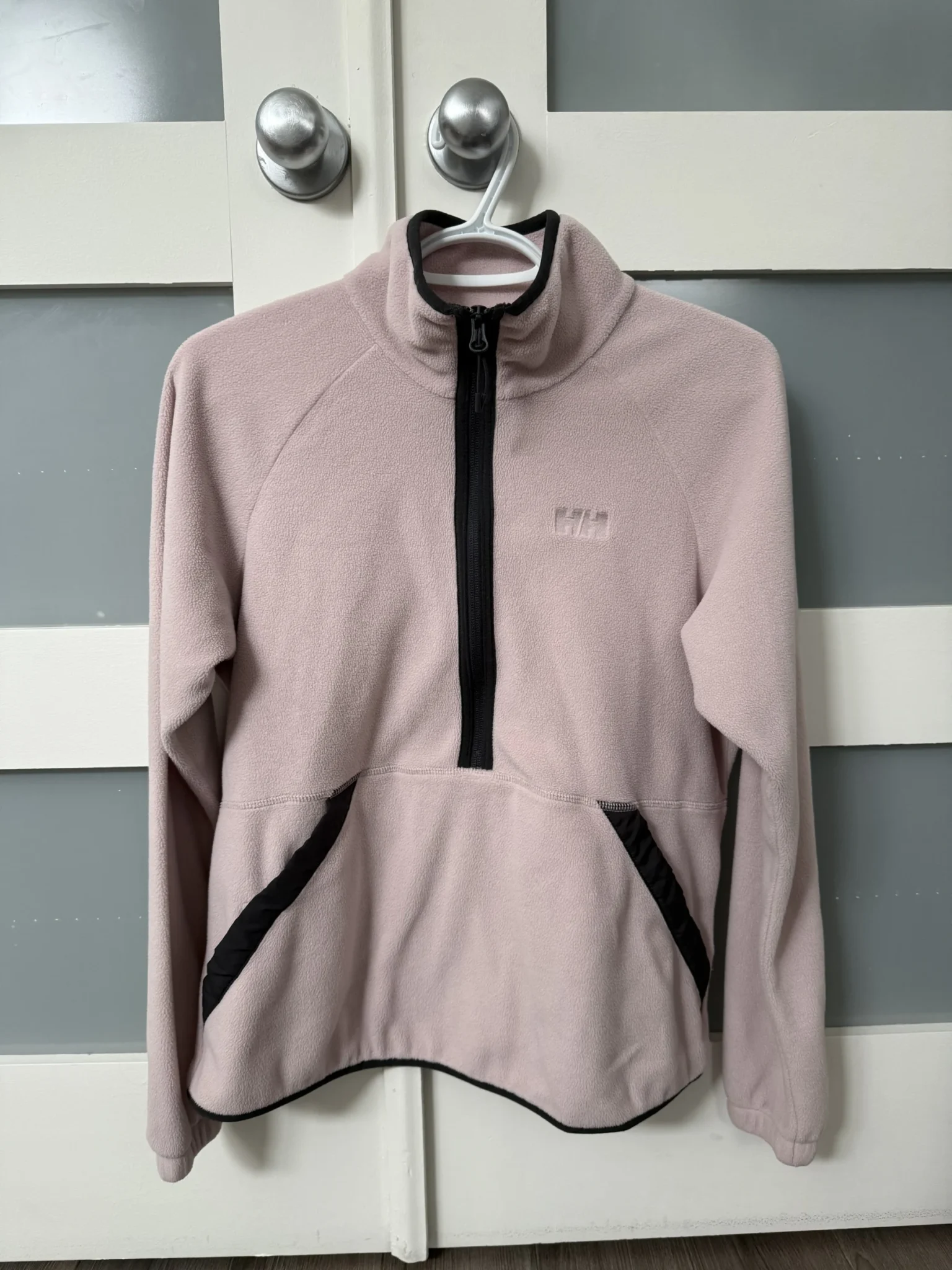 Featured image for Helly Hansen fleece jumper