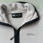 Thumbnail for Helly Hansen fleece jumper