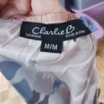 Thumbnail for Charlie B jumper