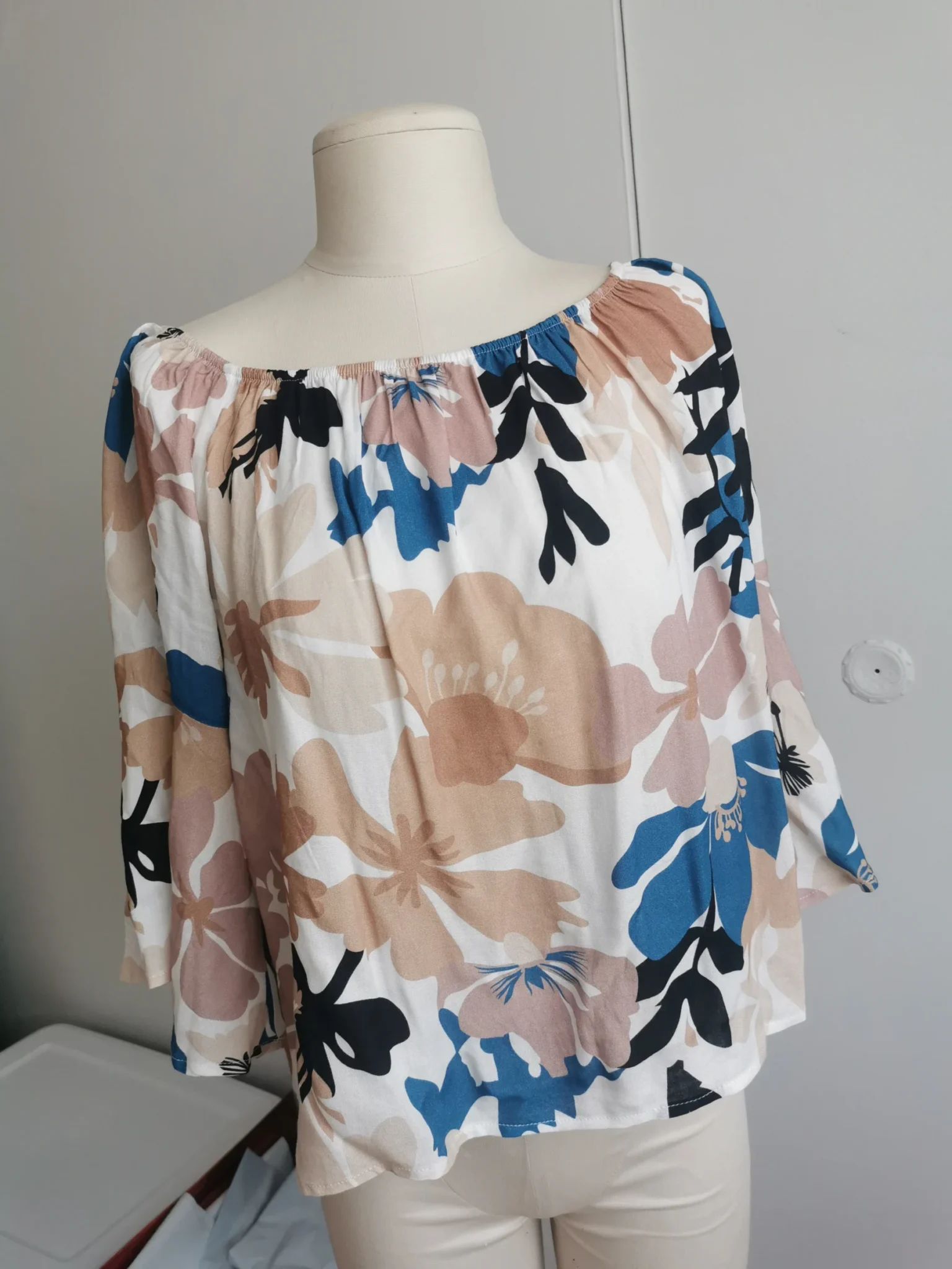 Image for Charlie B jumper