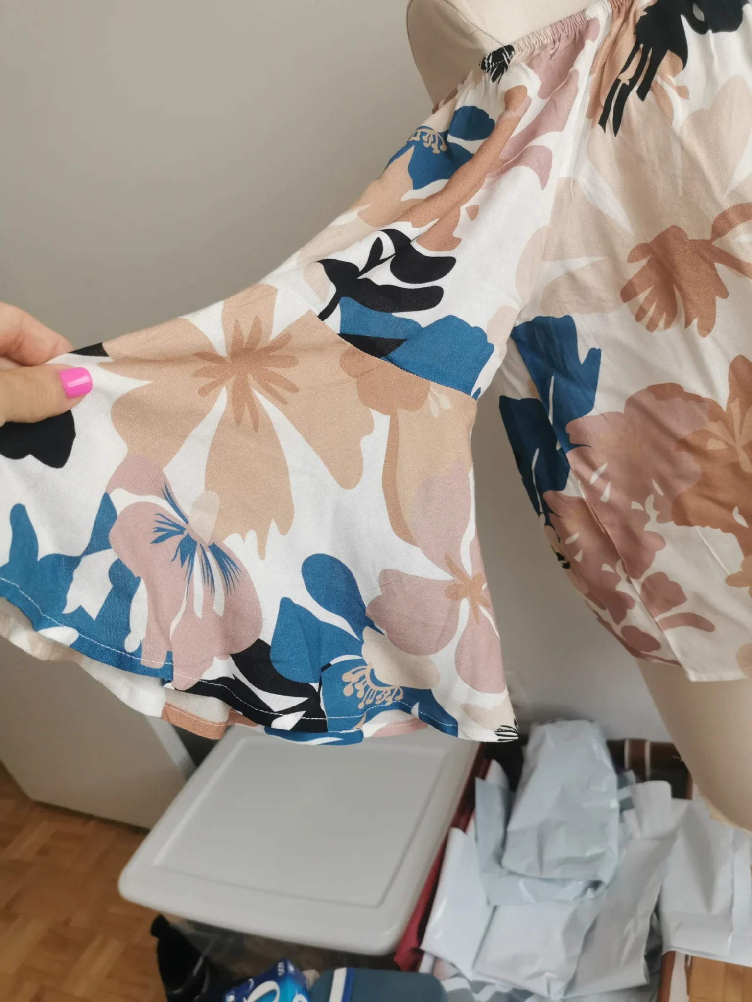 Image for Charlie B jumper