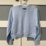 Featured thumbnail for Crewneck Zara