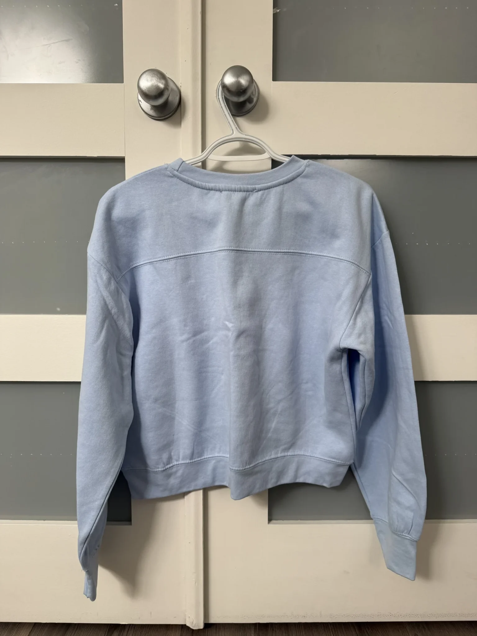 Image for Crewneck Zara