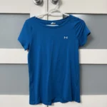 Featured thumbnail for T-Shirt sport Under Armour