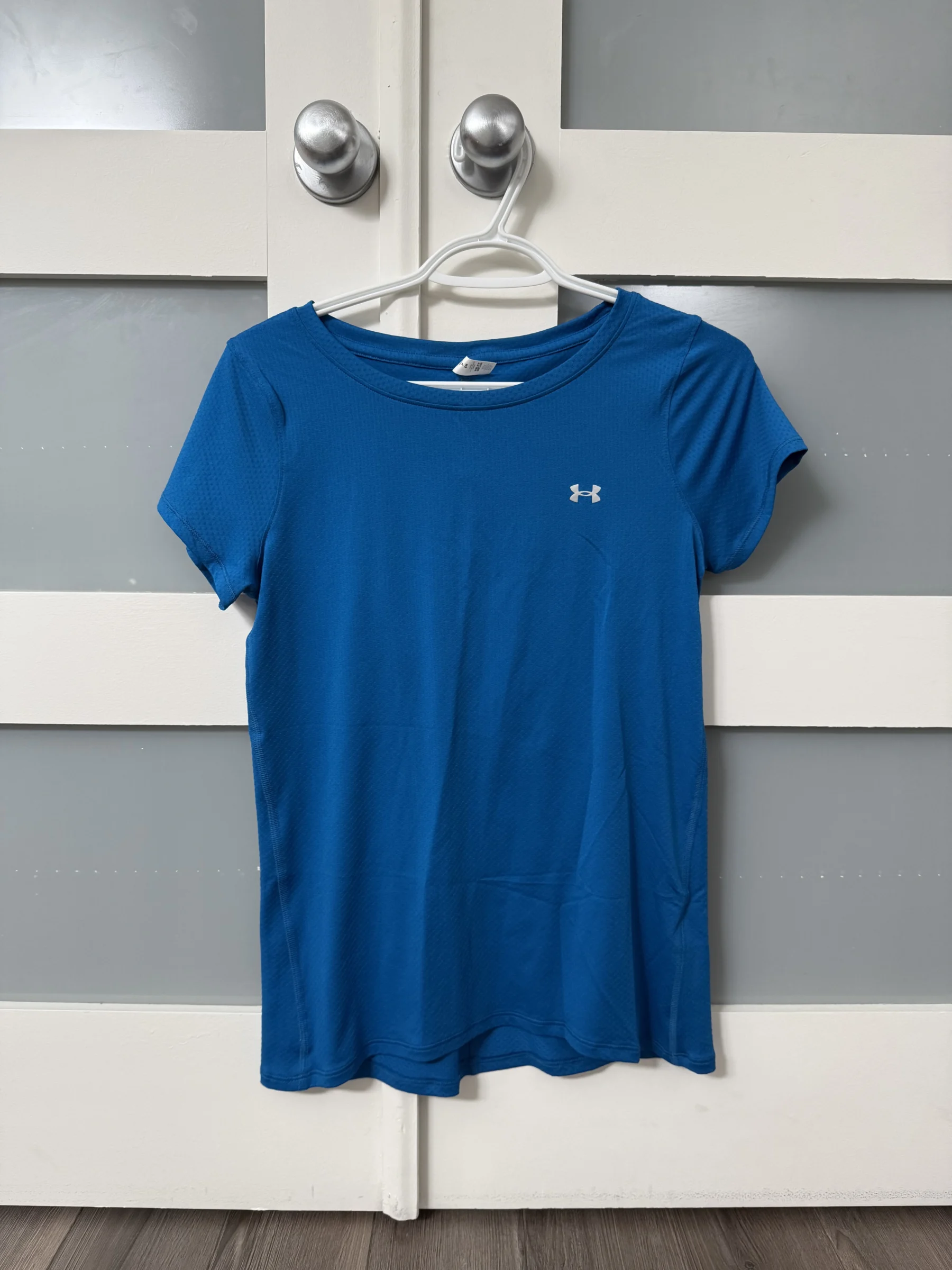 T-Shirt sport Under Armour Under Armour seconde main