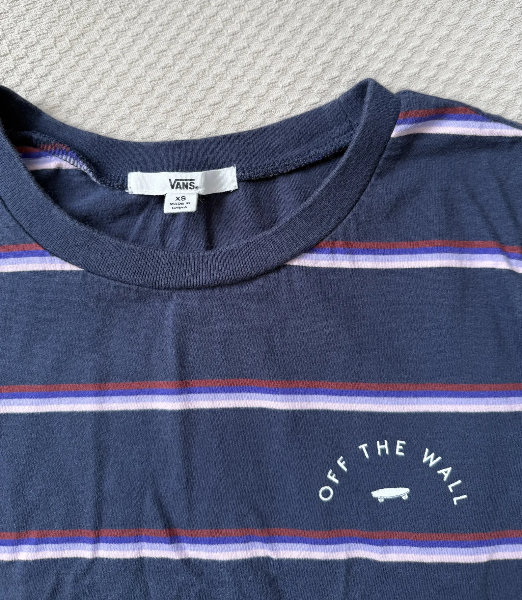 Image for Vans Dress