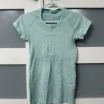 Featured thumbnail for Lululemon sports T-shirt