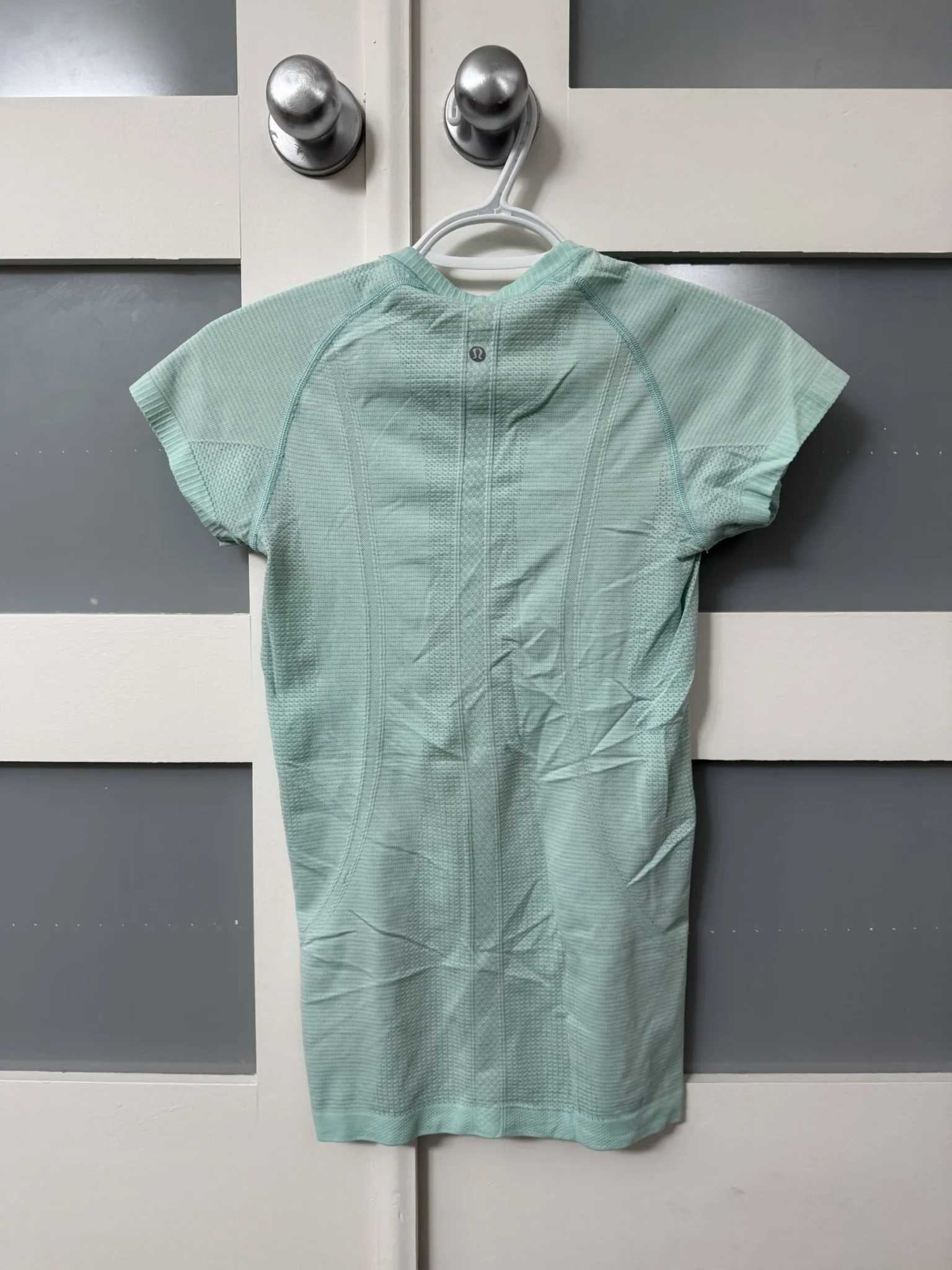 Image for Lululemon sports T-shirt