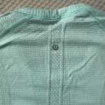 Thumbnail for Lululemon sports T-shirt