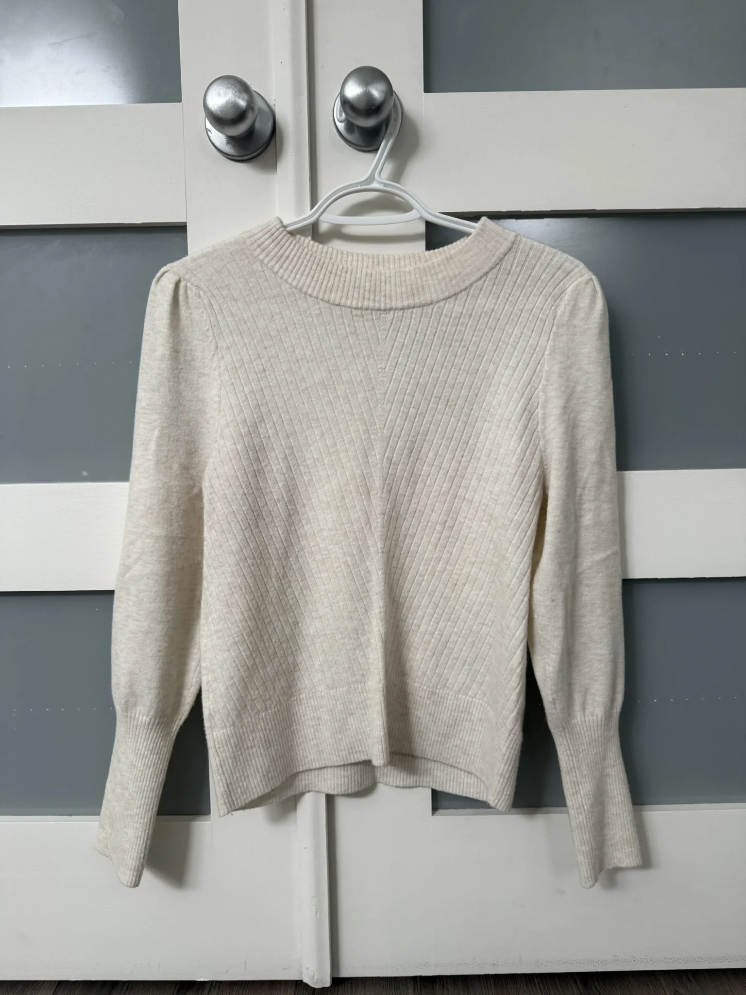 Featured image for RW&CO knitted jumper