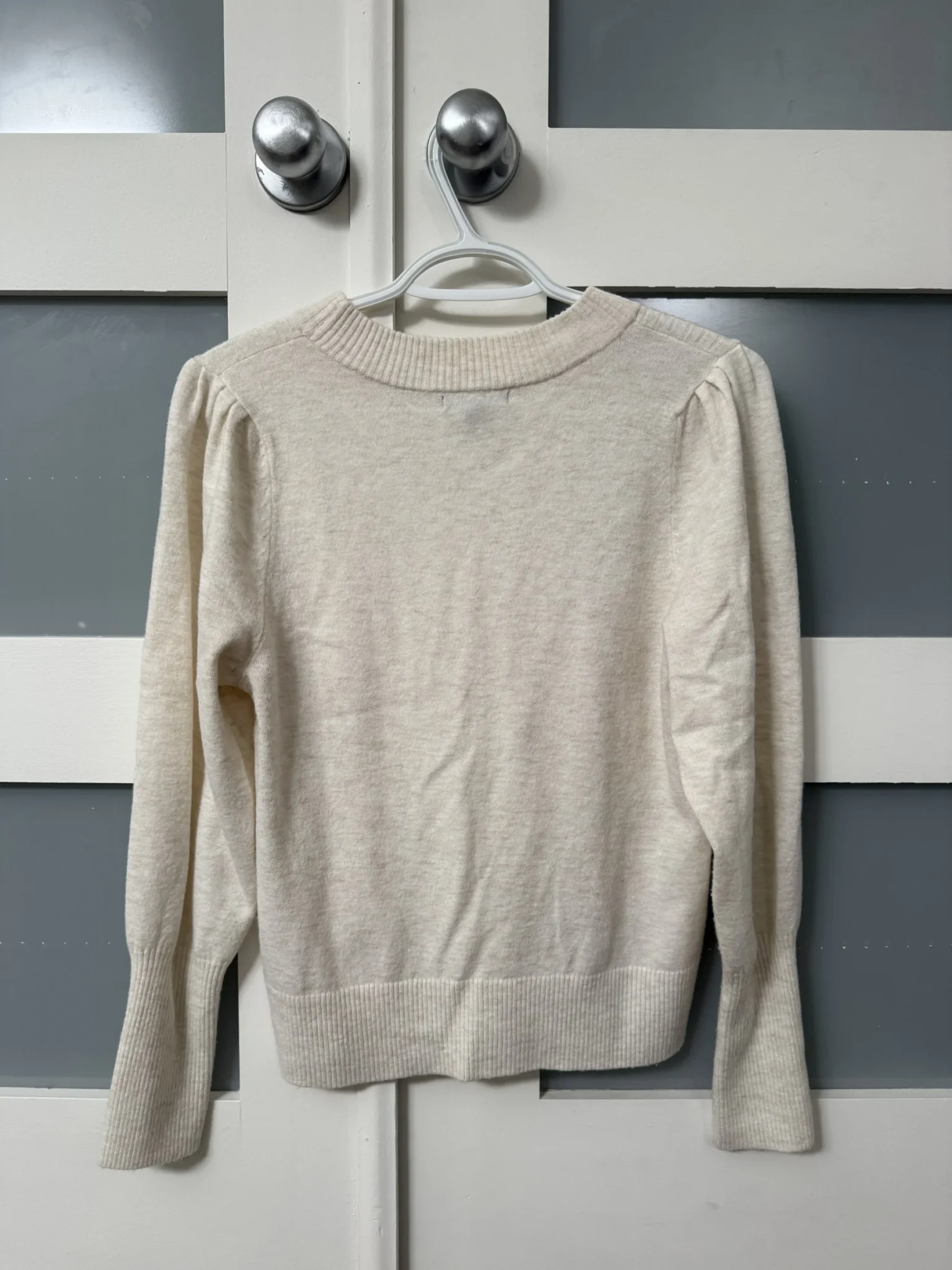 Image for RW&CO knitted jumper