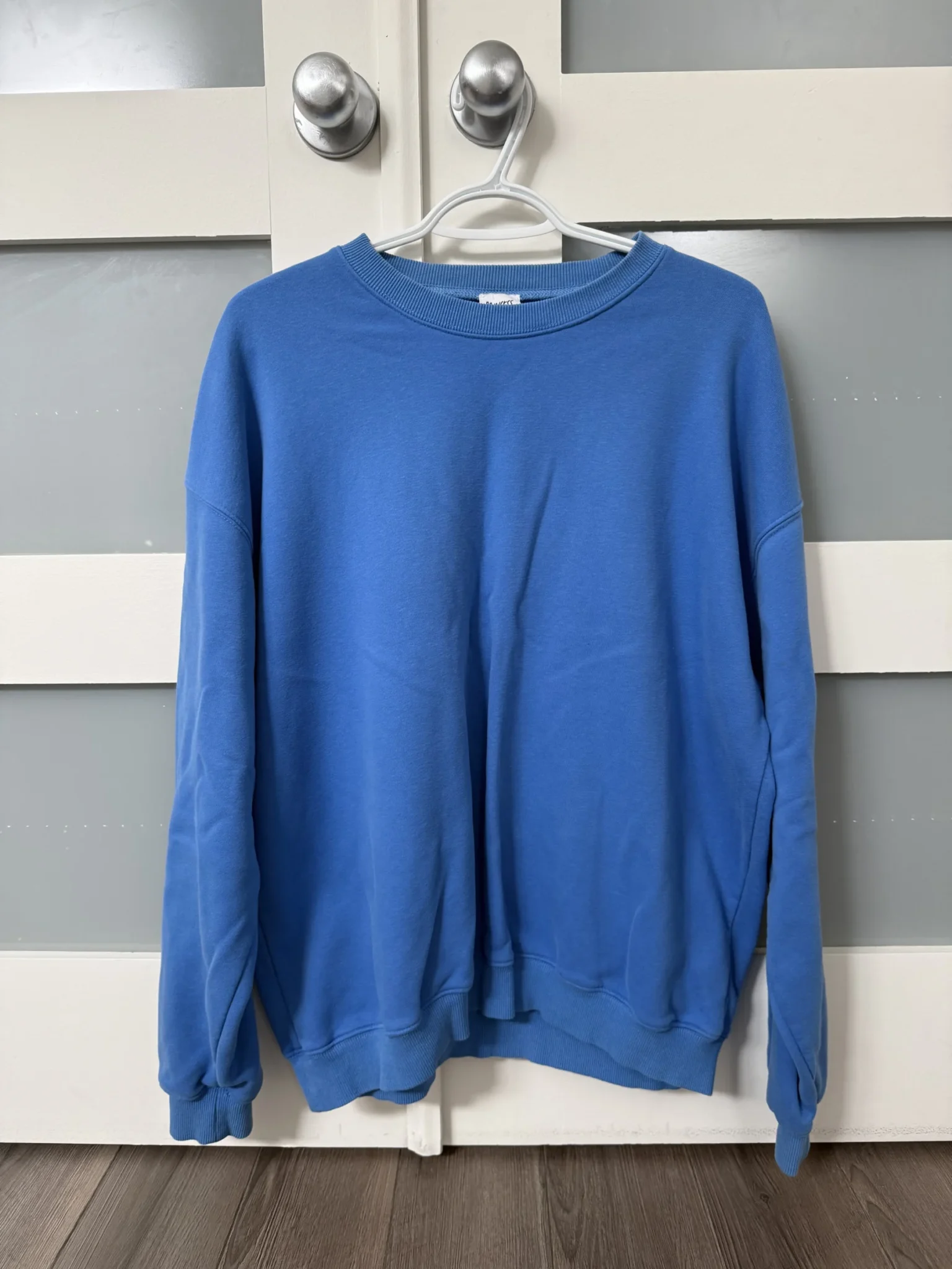 Featured image for Princess Polly Crew Neck