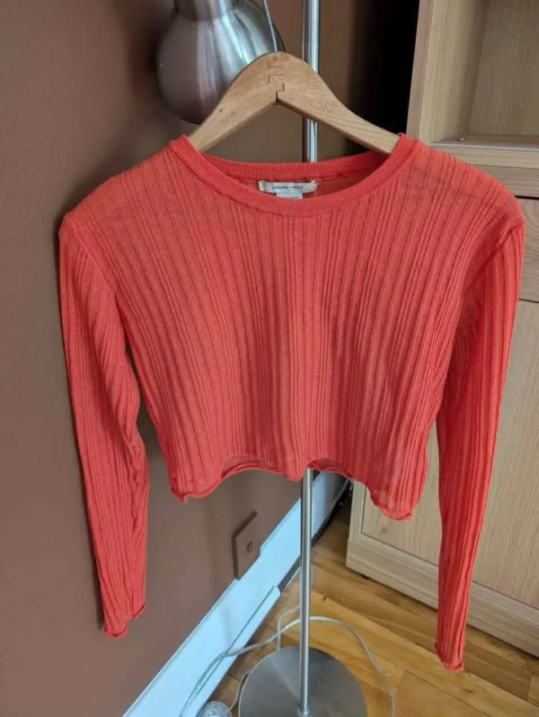 Featured image for Paloma Wool tricot léger parfait pour l'été