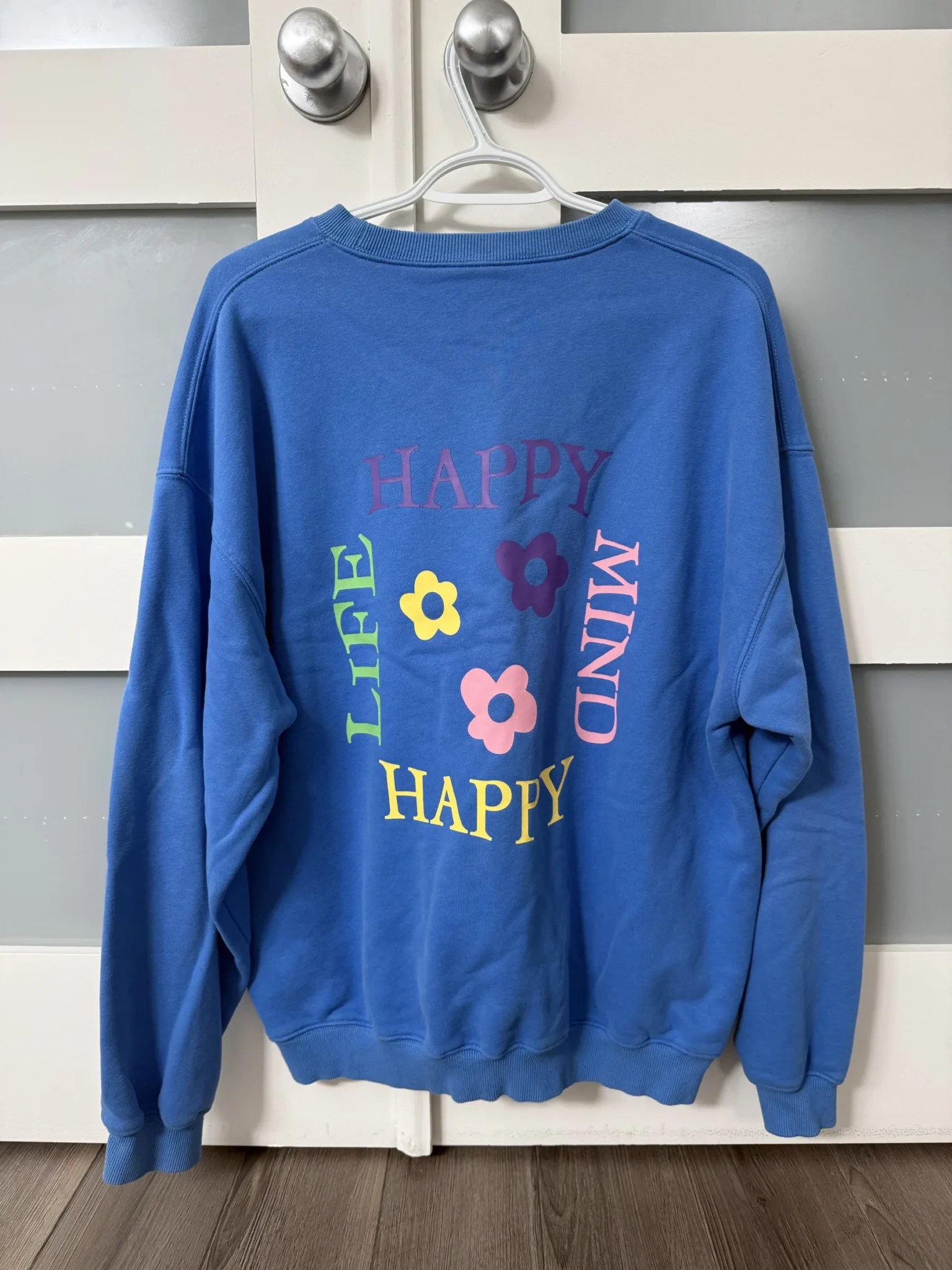 Image for Princess Polly Crew Neck