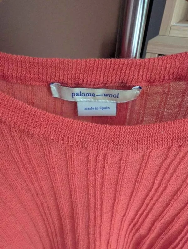 Image for Paloma Wool tricot léger parfait pour l'été