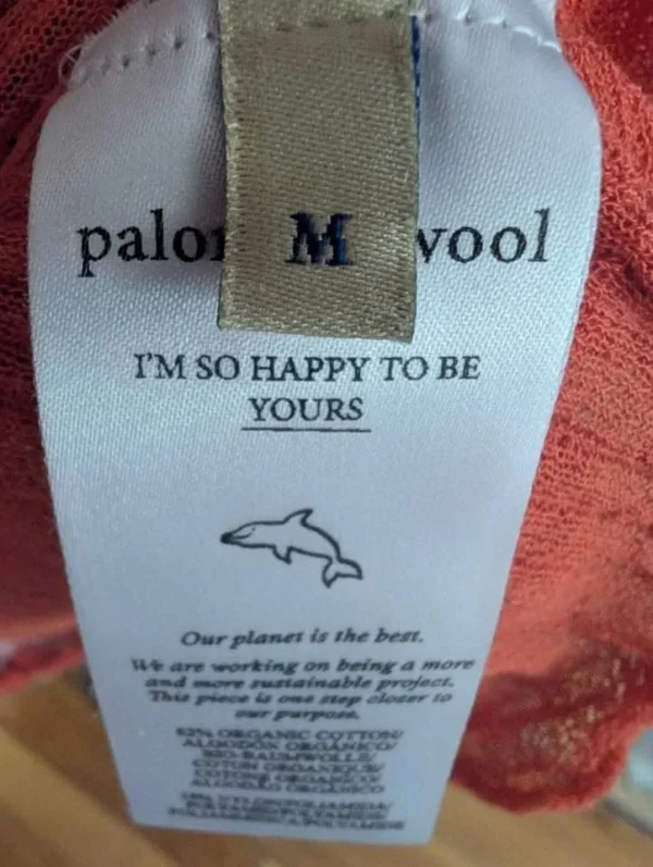 Image for Paloma Wool tricot léger parfait pour l'été