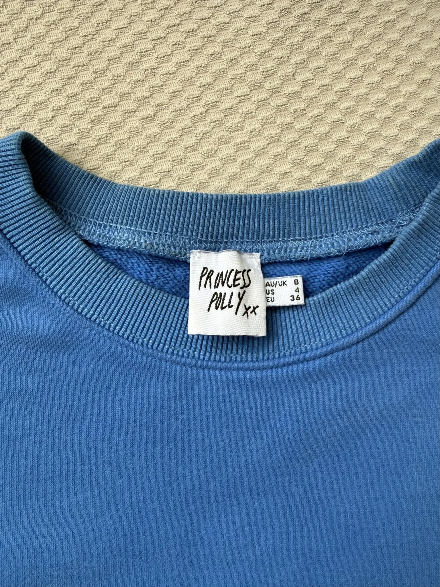 Image for Princess Polly Crew Neck
