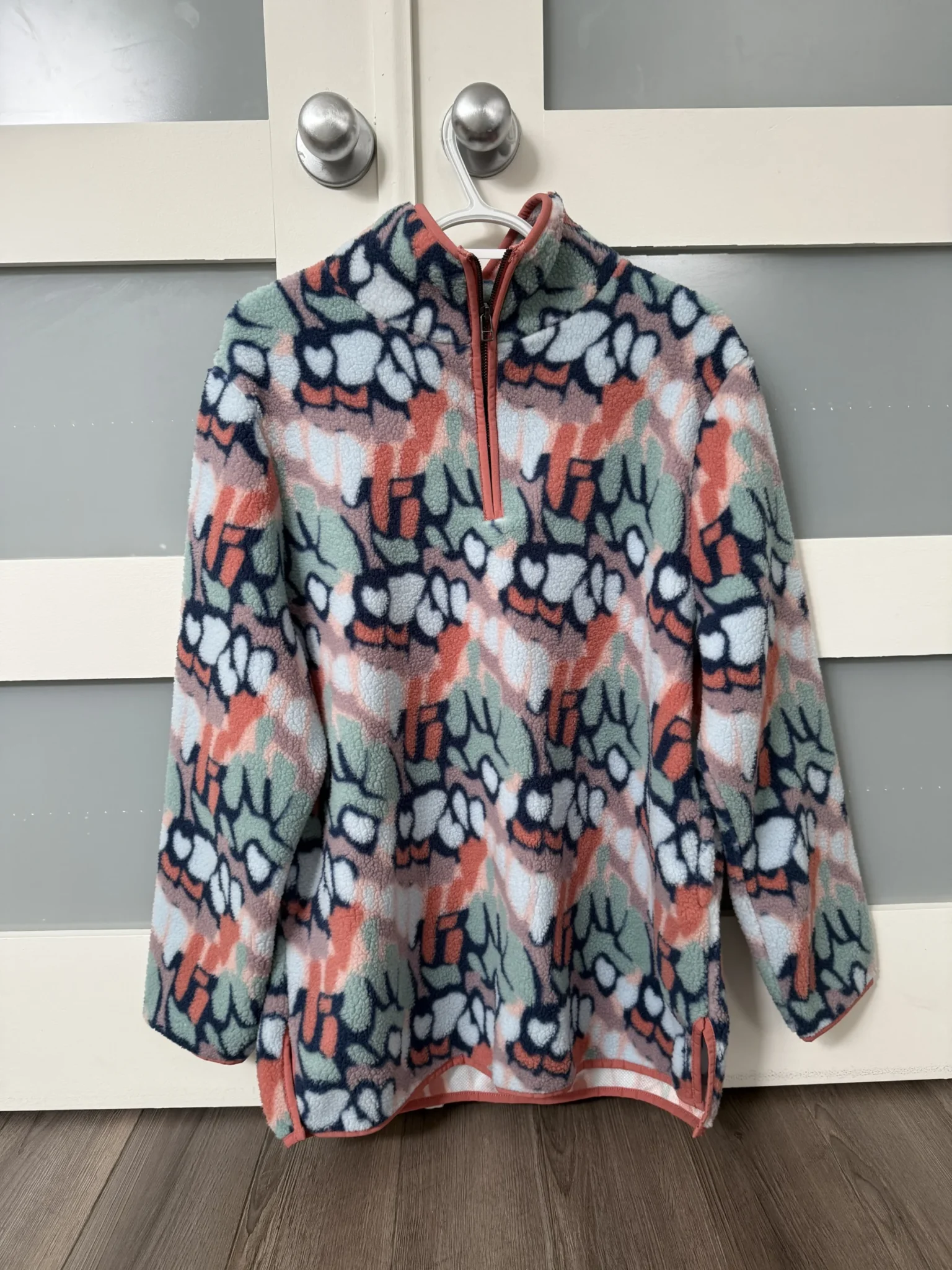 Featured image for Mountain and Isle warm jumper
