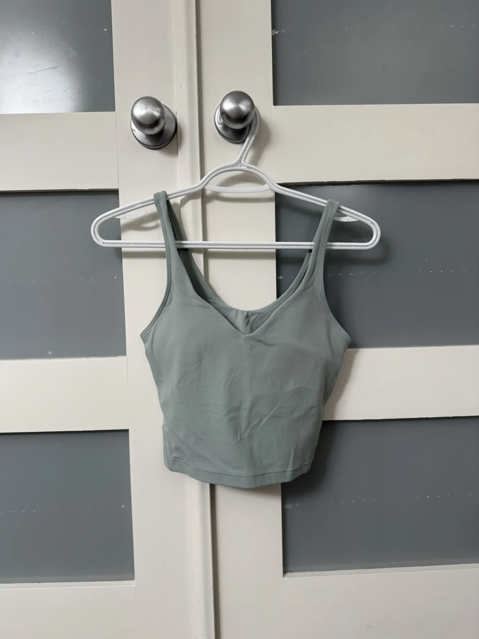 Featured image for Lululemon tank top