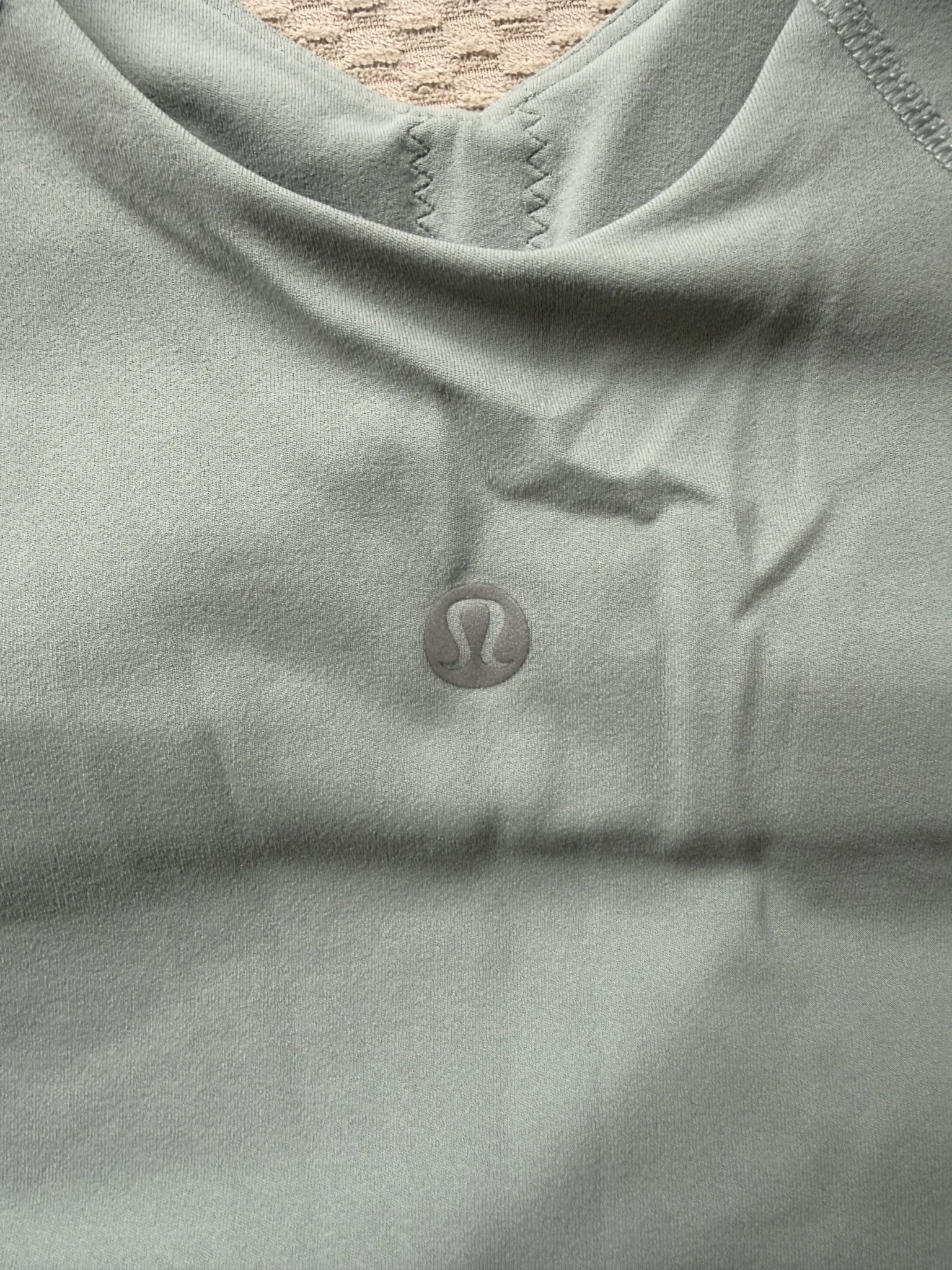 Image for Lululemon tank top