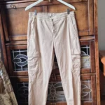 Featured thumbnail for AIGLE-Superber Pantalon coloris sable