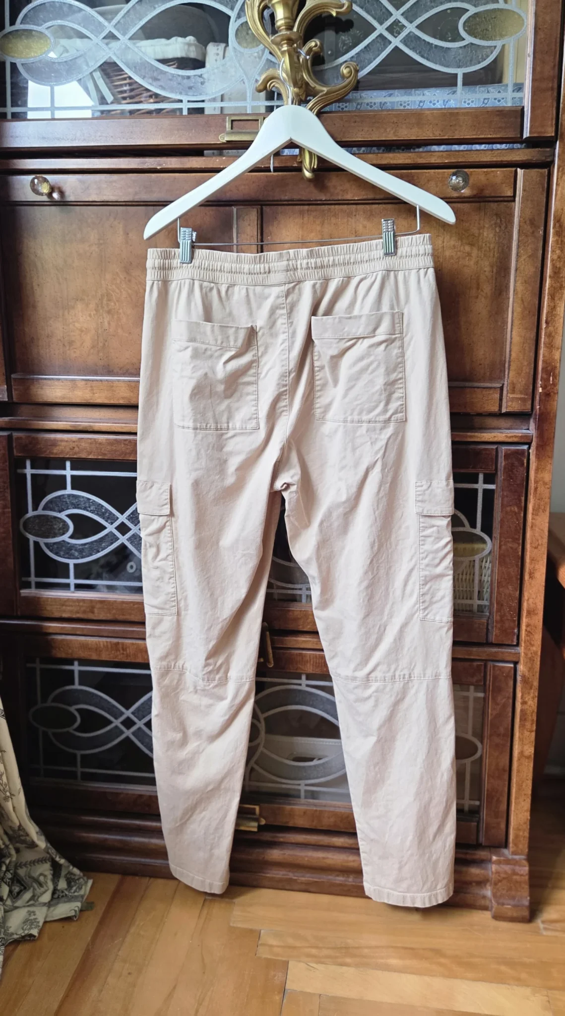 Image for AIGLE-Superber Pantalon coloris sable