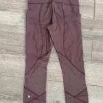 Thumbnail for Lululemon 3/4-length leggings