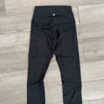 Thumbnail for Lululemon 3/4-length leggings