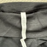 Thumbnail for Lululemon 3/4-length leggings