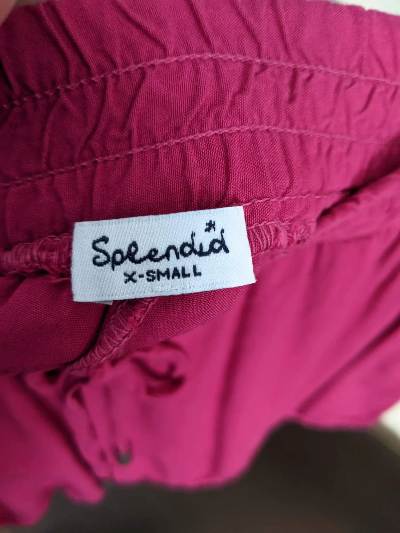 Image for Splendid Shorts